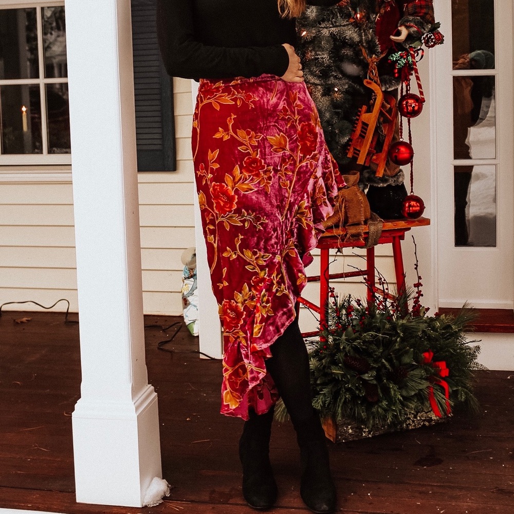 Forever 21 Skirt